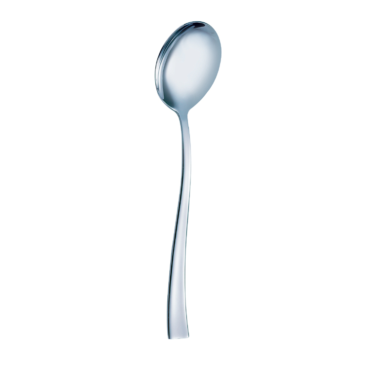 Arcoroc Alabama Soup Spoon 17.5cm / Alabama Cutlery