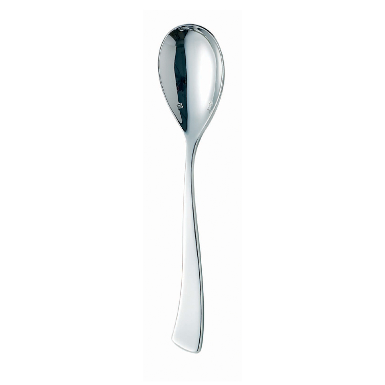 Arcoroc Ezzo Dessert Spoon 18.5cm / Ezzo Cutlery