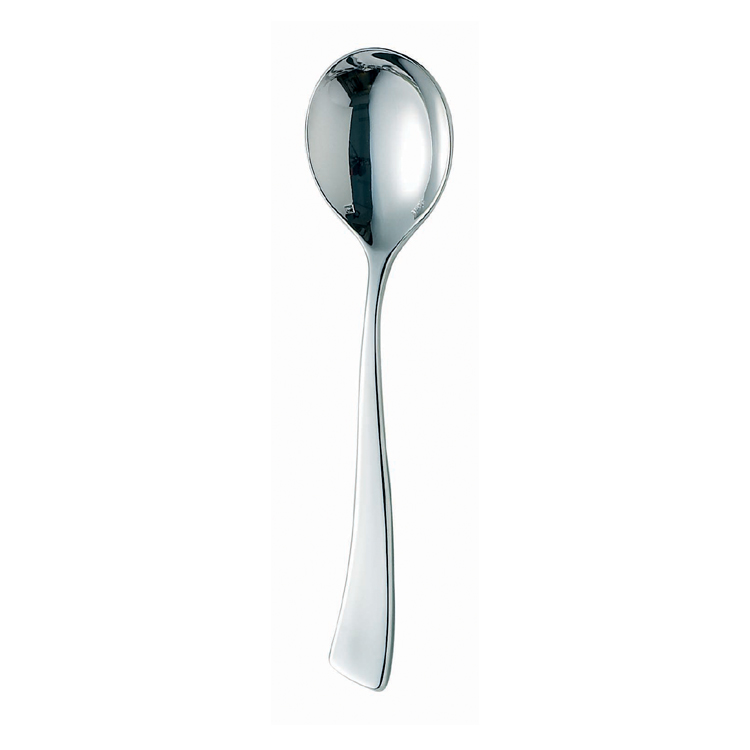 Arcoroc Ezzo Soup Spoon 18cm / Ezzo Cutlery