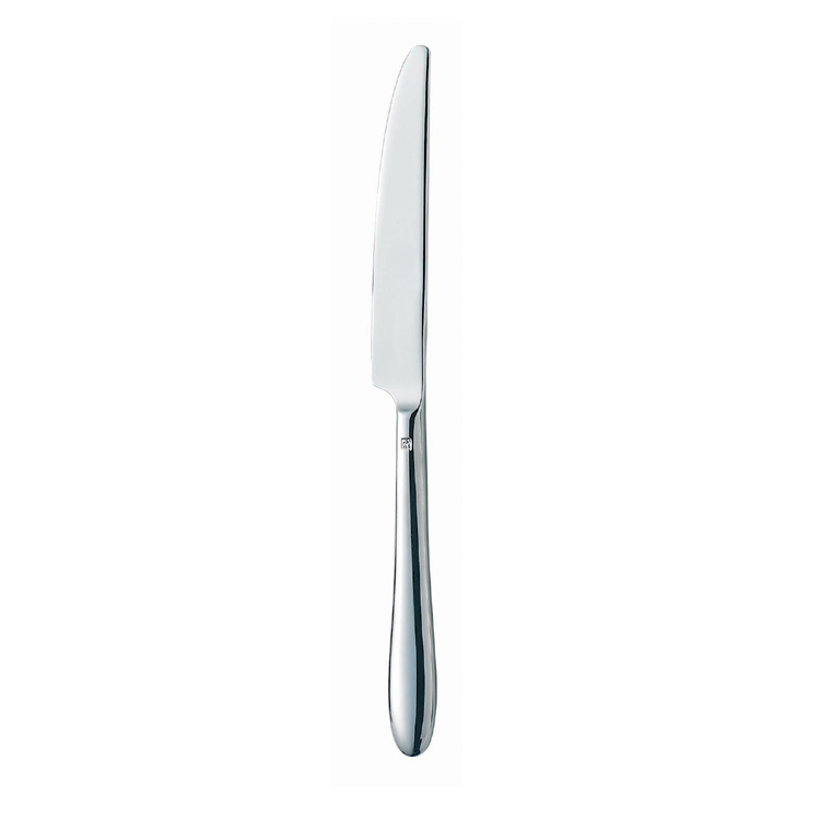 Arcoroc Lazzo Dessert Fork 21.3cm (Solid Handle) / Lazzo Cutlery