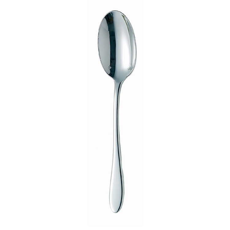 Arcoroc Lazzo Dessert Spoon 18.5cm / Lazzo Cutlery
