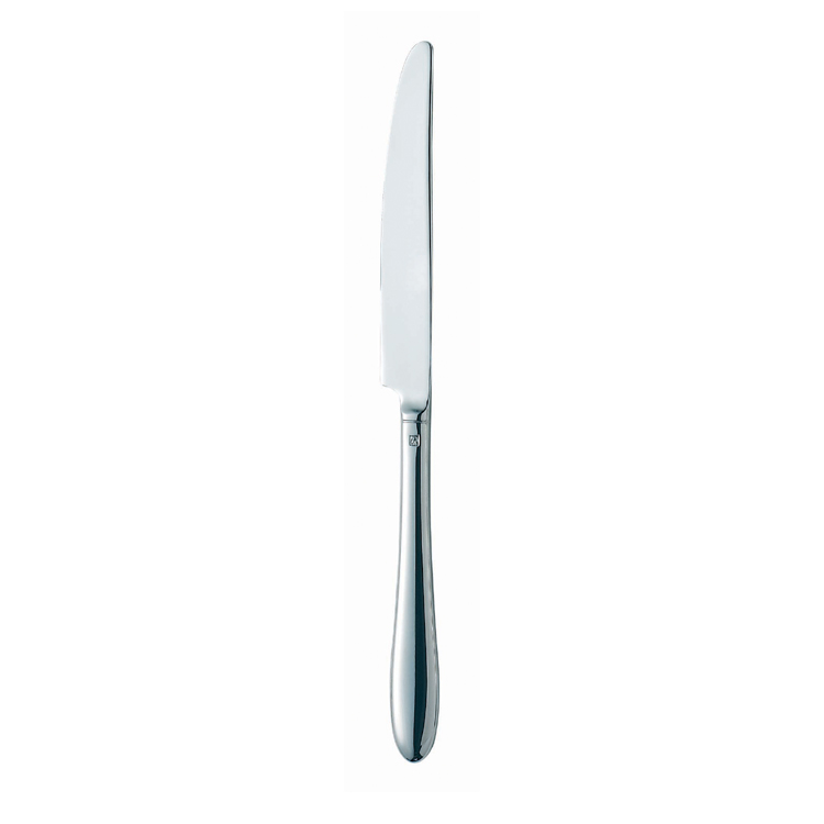 Arcoroc Lazzo Dinner Knife 24.2cm (Solid Handle) / Lazzo Cutlery