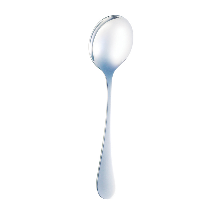 Arcoroc Matiz Soup Spoon 17.3cm / Matiz Cutlery