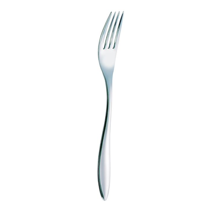 Arcoroc Utah Dessert Fork 18.5cm / Utah Cutlery