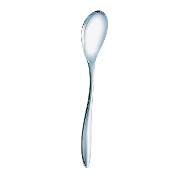 Arcoroc Utah Dessert Spoon 18.5cm / Utah Cutlery