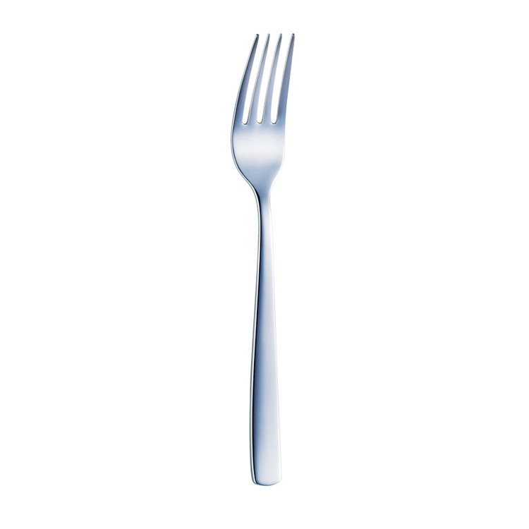 Arcoroc Vesca Dessert Fork 18cm / Vesca Cutlery