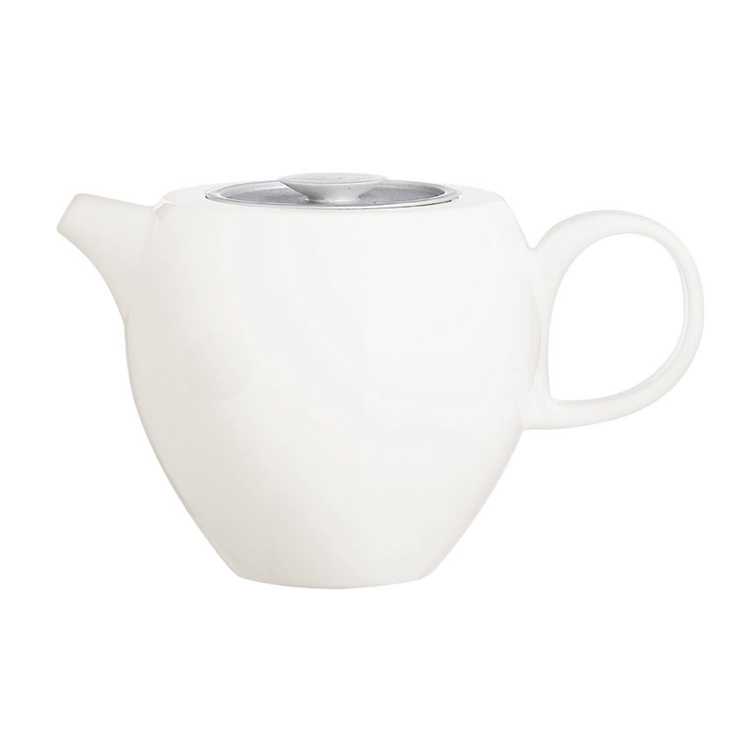 Nectar Tea Pot / Arcoroc Dinnerware