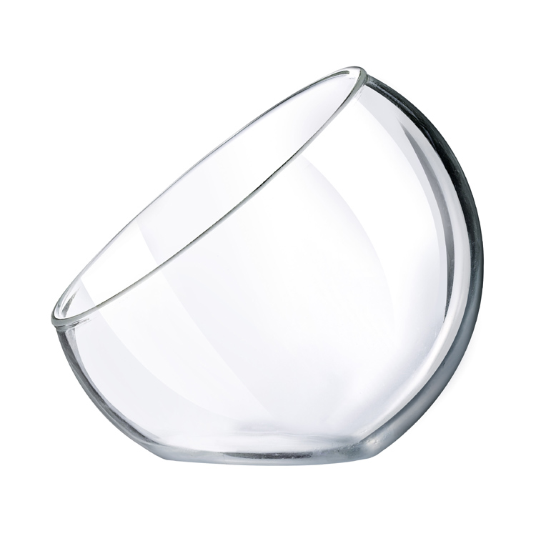 Versatile Ice Glass / Arcoroc Dinnerware
